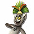 Oyunlar King Julian Online 