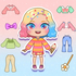 Oyunlar Dolls Chiby online 