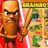 İtalyan Braynrot Oyunlar online 