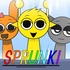 Sprunki Oyunları 