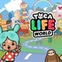 Toca Boca Oyunları 